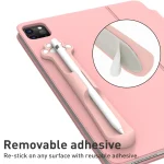 Stylus Silicone Magnetic Cartoon Pen Holder, For Apple Pencil 1/2 - Image 5