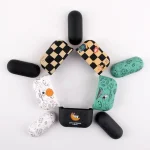 Wireless Earphone TPU Protective Case, For AirPods 3, For AirPods Pro, For AirPods 1 / 2 - Image 3