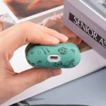 Wireless Earphone TPU Protective Case, For AirPods 3, For AirPods Pro, For AirPods 1 / 2 - Image 6