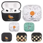 Wireless Earphone TPU Protective Case, For AirPods 3, For AirPods Pro, For AirPods 1 / 2 - Image 2