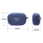 Bluetooth Earphone Silicone Protective Case, For JBL Endurance Race, For JBL Club Pro+ TWS - Image 5