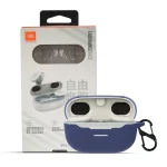 Bluetooth Earphone Silicone Protective Case, For JBL Endurance Race, For JBL Club Pro+ TWS - Image 6