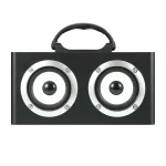 M2 Handheld Wireless Bluetooth Speaker - Image 2