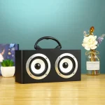 M2 Handheld Wireless Bluetooth Speaker - Image 5