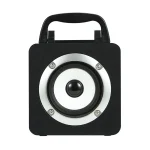 M3 Handheld Wireless Bluetooth Speaker