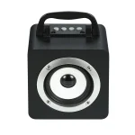 M3 Handheld Wireless Bluetooth Speaker - Image 2