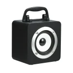 M3 Handheld Wireless Bluetooth Speaker - Image 3