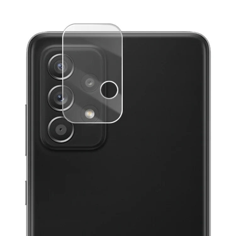 mocolo 9H HD Rear Camera Lens Tempered Glass Film, For Samsung Galaxy A73, For Samsung Galaxy A33 5G