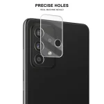 mocolo 9H HD Rear Camera Lens Tempered Glass Film, For Samsung Galaxy A73, For Samsung Galaxy A33 5G - Image 3