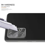 mocolo 9H HD Rear Camera Lens Tempered Glass Film, For Samsung Galaxy A73, For Samsung Galaxy A33 5G - Image 5