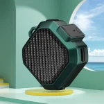 Carbon Fiber Texture Anti-fall Earphones Case with Switch, For Samsung Galaxy Buds Live/Buds Pro/Buds 2/2 Pro - Image 2