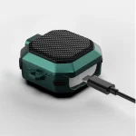 Carbon Fiber Texture Anti-fall Earphones Case with Switch, For Samsung Galaxy Buds Live/Buds Pro/Buds 2/2 Pro - Image 5