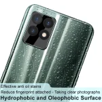 imak Integrated Rear Camera Lens Tempered Glass Film with Lens Cap Black Version, For OnePlus Nord CE 2 Lite 5G, For OPPO Realme 8i, For OPPO Realme Narzo 50 5G, For OPPO Realme Narzo 50A Prime... - Image 4