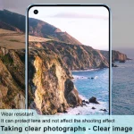 IMAK Rear Camera Lens Glass Film Black Version, For OPPO Reno7 Pro 5G, For OPPO Realme 9 5G India/Realme 8s 5G, For OPPO Realme C31, For OPPO Realme Narzo 50A, For OPPO Realme Narzo 50i... - Image 7