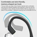 KZ-AZ09 PRO 5.2 Wireless Qualcomm Bluetooth Headset 0.78/0.75 Interface Applicable - Image 3