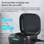 KZ-AZ09 PRO 5.2 Wireless Qualcomm Bluetooth Headset 0.78/0.75 Interface Applicable - Image 5