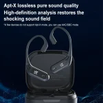 KZ-AZ09 PRO 5.2 Wireless Qualcomm Bluetooth Headset 0.78/0.75 Interface Applicable - Image 7