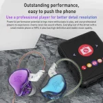 KZ-EDC High-Value Subwoofer Wired HIFI In-Ear Headphones, With Microphone, Without Microphone - Image 3