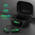 KZ-AZ10 5.2 Wireless Bluetooth Headset 0.75/0.78 Interface Adaptation - Image 3