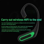 KZ-AZ10 5.2 Wireless Bluetooth Headset 0.75/0.78 Interface Adaptation - Image 4