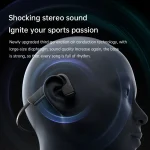 Sanag A11S Bone Conduction Second-generation Air Conduction Headphones - Image 4