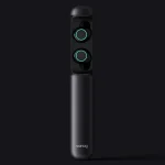 Sanag J2 Stereo True Wireless Bluetooth Game Headset