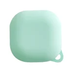 Earphone PC Solid Color Frosted Protective Case