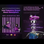 QKZ SK3 3.5mm Sports In-ear Wired HIFI Bass Stereo Sound Earphone with Mic - Image 3