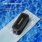 Tronsmart Force X 60W Portable Outdoor Waterproof Bluetooth 5.0 Speaker - Image 5