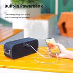 Tronsmart Force X 60W Portable Outdoor Waterproof Bluetooth 5.0 Speaker - Image 7