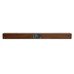 D90 Home Theater Audio Echo Wall Soundbar Subwoofer Bluetooth Audio, Echo Wall Soundbar - Image 3
