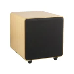 D90 Home Theater Audio Echo Wall Soundbar Subwoofer Audio, Subwoofer - Image 2