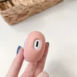 Earphone PC Gradient Frosted Protective Case, For Xiaomi Redmi Buds 4 - Image 5