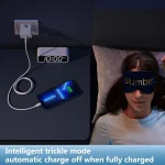 REMAX RP-U5 Extreme 2 Series 20W PD Charger + 1m USB-C / Type-C to 8 Pin Fast Charge Data Cable Set, CN Plug, EU Plug, US Plug - Image 4