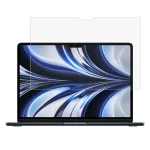 9H Explosion-proof Tempered Glass Film For MacBook Air 13.6, 1 PC, 2 PCS, 25 PCS - Image 2