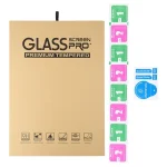 9H Explosion-proof Tempered Glass Film For MacBook Air 13.6, 1 PC, 2 PCS, 25 PCS - Image 7