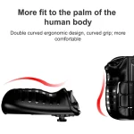 For Steam Deck TPU Game Console Case - Image 5