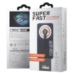 TOTU CACW-065 Ming Series 2 in 1 Magnetic Wireless Charger, CACW-065 - Image 6