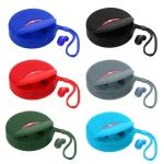 T&G TG808 2 in 1 Mini Wireless Bluetooth Speaker Wireless Headphones - Image 9