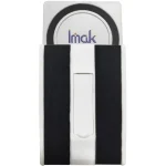 imak MagSafe Wireless ChargingCard-type Multi-function Mobile Phone Holder