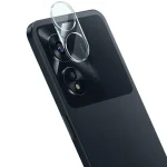 imak Integrated Rear Camera Lens Tempered Glass Film, For Nothing Phone 1 5G, For OPPO A97 5G, For ZTE nubia Z40S Pro