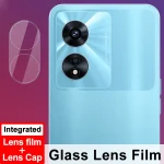 imak Integrated Rear Camera Lens Tempered Glass Film, For Nothing Phone 1 5G, For OPPO A97 5G, For ZTE nubia Z40S Pro - Image 3