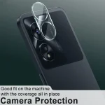 imak Integrated Rear Camera Lens Tempered Glass Film, For Nothing Phone 1 5G, For OPPO A97 5G, For ZTE nubia Z40S Pro - Image 4