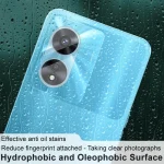 imak Integrated Rear Camera Lens Tempered Glass Film, For Nothing Phone 1 5G, For OPPO A97 5G, For ZTE nubia Z40S Pro - Image 5