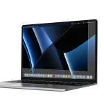 NILLKIN Net Series Laptop Screen Anti-Reflection Tempered Film, For MacBook Pro 14.2 inch A2442 2021, For MacBook Pro 16.2 inch A2485 2021 - Image 2