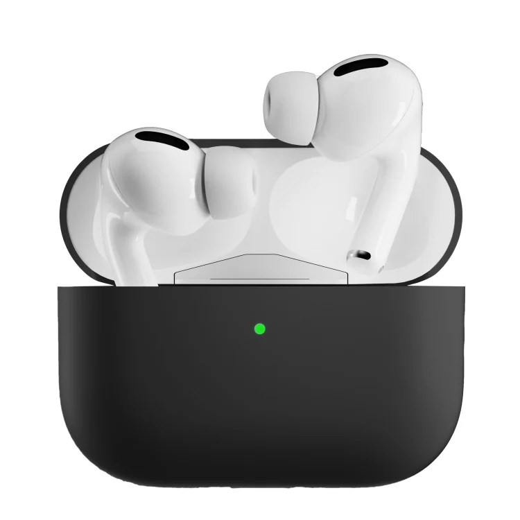 Earphone Silicone Protective Case, For AirPods Pro 2