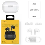 Original Ulefone Buds TWS True Wireless Bluetooth Earphone - Image 8