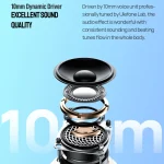 Original Ulefone Buds TWS True Wireless Bluetooth Earphone - Image 4