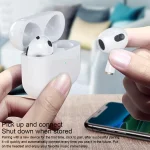 WEKOME V60 Four-Generation Max Bounty Series True Wireless Stereo Bluetooth Earphone - Image 5