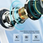 WEKOME V60 Four-Generation Max Bounty Series True Wireless Stereo Bluetooth Earphone - Image 6